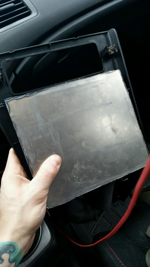 S13 radio bezel switch panel? Nissan Forum Nissan Forums